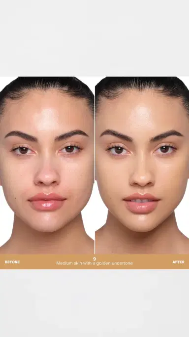 Anastasia Beverly Hills Beauty Balm Serum Boosted Skin Tint | Thumbnail 4 Anastasia Beverly Hills Beauty Balm Serum Boosted Skin Tint | Thumbnail 4