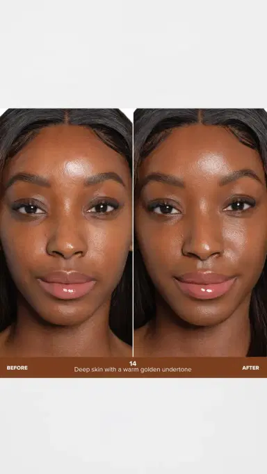 Anastasia Beverly Hills Beauty Balm Serum Boosted Skin Tint | Thumbnail 4 Anastasia Beverly Hills Beauty Balm Serum Boosted Skin Tint | Thumbnail 4