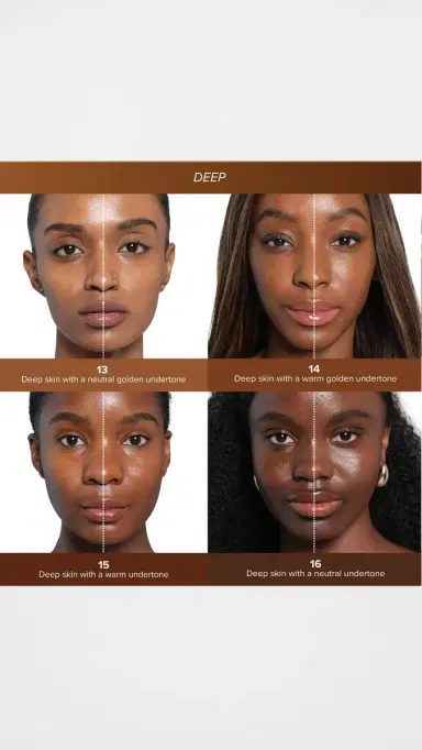 Anastasia Beverly Hills Beauty Balm Serum Boosted Skin Tint | Thumbnail 5 Anastasia Beverly Hills Beauty Balm Serum Boosted Skin Tint | Thumbnail 5