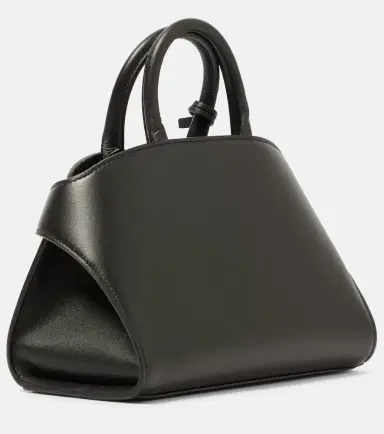 Ferragamo Hug Mini leather tote bag | Thumbnail 5 Ferragamo Hug Mini leather tote bag | Thumbnail 5