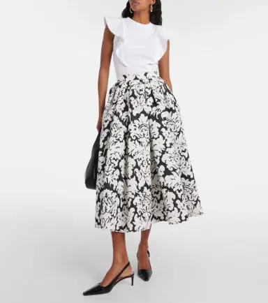 Gianvito Rossi Lindsay 55 patent leather pumps | Thumbnail 5 Gianvito Rossi Lindsay 55 patent leather pumps | Thumbnail 5