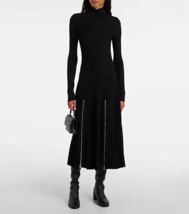 Tory Burch Leather knee-high boots | Thumbnail 5 Tory Burch Leather knee-high boots | Thumbnail 5