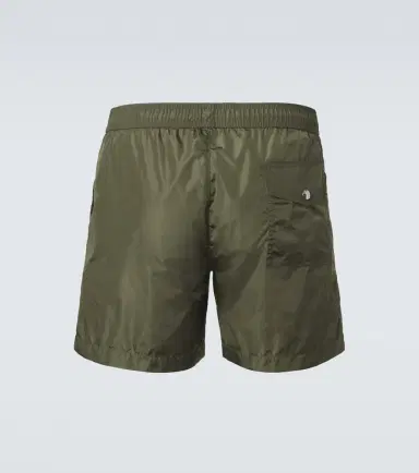 Moncler Archivio swim trunks | Thumbnail 2 Moncler Archivio swim trunks | Thumbnail 2