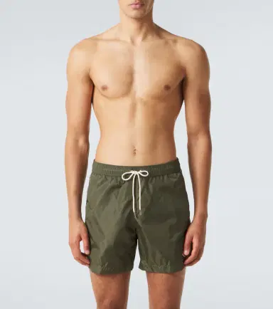 Moncler Archivio swim trunks | Thumbnail 3 Moncler Archivio swim trunks | Thumbnail 3