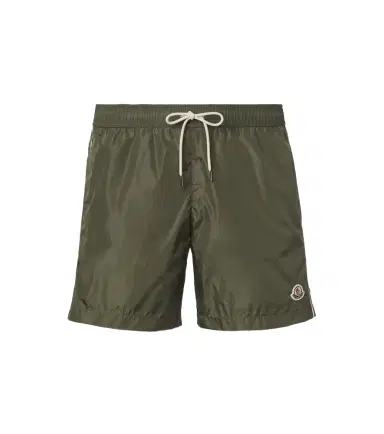 Moncler Archivio swim trunks | Thumbnail 1 Moncler Archivio swim trunks | Thumbnail 1