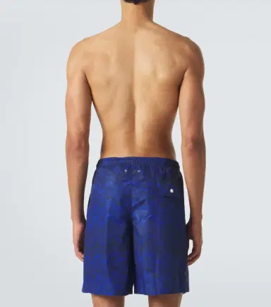 Missoni Zigzag swim trunks | Thumbnail 3 Missoni Zigzag swim trunks | Thumbnail 3