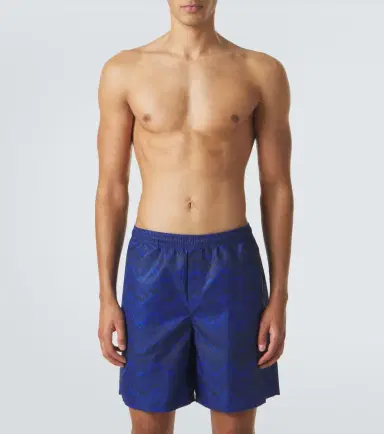Missoni Zigzag swim trunks | Thumbnail 5 Missoni Zigzag swim trunks | Thumbnail 5