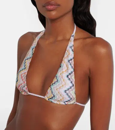 Missoni Zigzag bikini | Thumbnail 2 Missoni Zigzag bikini | Thumbnail 2