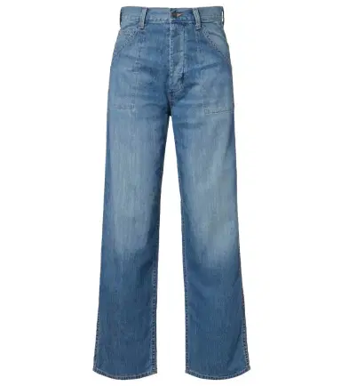 Nili Lotan Whitney wide-leg jeans | Thumbnail 1 Nili Lotan Whitney wide-leg jeans | Thumbnail 1