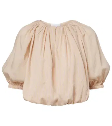 Patou Striped top | Thumbnail 1 Patou Striped top | Thumbnail 1