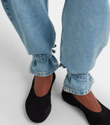 AG Jeans Akita barrel-leg jeans | Thumbnail 3 AG Jeans Akita barrel-leg jeans | Thumbnail 3
