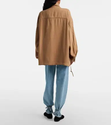 AG Jeans Akita barrel-leg jeans | Thumbnail 4 AG Jeans Akita barrel-leg jeans | Thumbnail 4