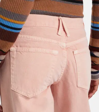Slvrlake Mica wide-leg jeans | Thumbnail 3 Slvrlake Mica wide-leg jeans | Thumbnail 3