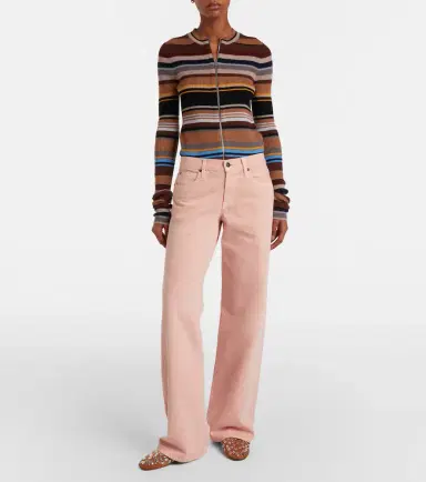 Slvrlake Mica wide-leg jeans | Thumbnail 7 Slvrlake Mica wide-leg jeans | Thumbnail 7