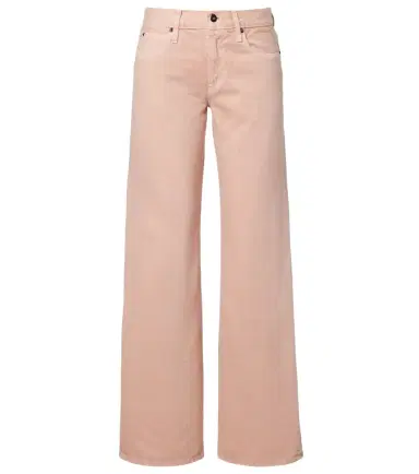 Slvrlake Mica wide-leg jeans | Thumbnail 1 Slvrlake Mica wide-leg jeans | Thumbnail 1