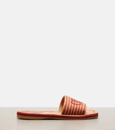 Chloé Chloé Chloé Sand logo slides | Thumbnail 2 Chloé Chloé Chloé Sand logo slides | Thumbnail 2