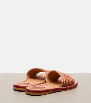 Chloé Chloé Chloé Sand logo slides | Thumbnail 4 Chloé Chloé Chloé Sand logo slides | Thumbnail 4