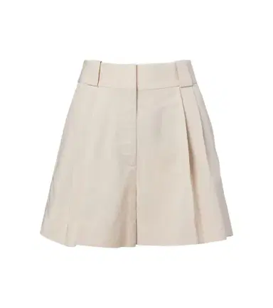 Blazé Milano Blazé Milano Selle pleated shorts | Thumbnail 1 Blazé Milano Blazé Milano Selle pleated shorts | Thumbnail 1