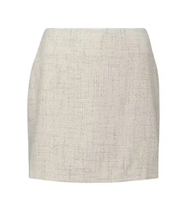 Blazé Milano Blazé Milano Coci checked miniskirt | Thumbnail 1 Blazé Milano Blazé Milano Coci checked miniskirt | Thumbnail 1