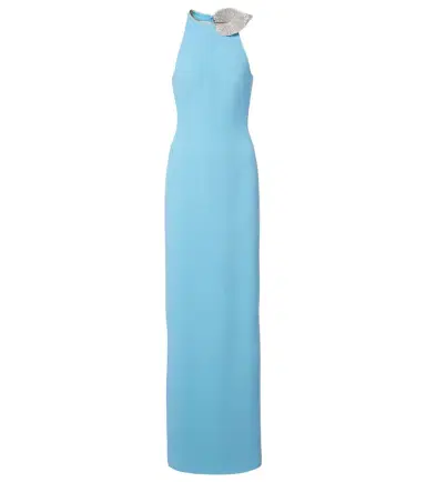 David Koma Embellished gown | Thumbnail 1 David Koma Embellished gown | Thumbnail 1