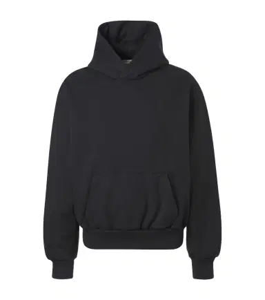 Fear of god Cotton jersey hoodie | Thumbnail 1 Fear of god Cotton jersey hoodie | Thumbnail 1