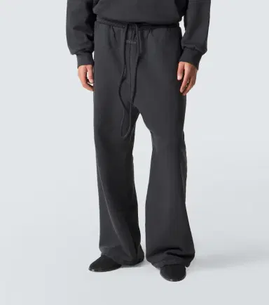 Fear of god Cotton jersey sweatpants | Thumbnail 4 Fear of god Cotton jersey sweatpants | Thumbnail 4