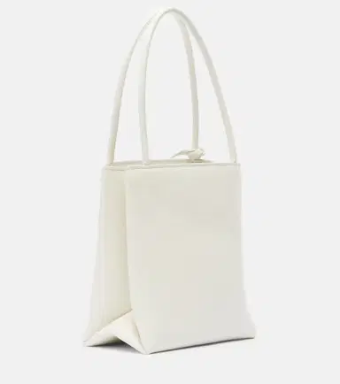 Magda Butrym Julia Small leather shoulder bag | Thumbnail 2 Magda Butrym Julia Small leather shoulder bag | Thumbnail 2