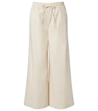 Joseph Thurla cotton wide-leg pants | Thumbnail 1 Joseph Thurla cotton wide-leg pants | Thumbnail 1