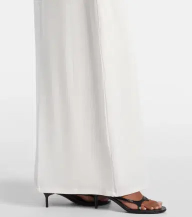 Adriana Degreas Halterneck jersey maxi dress | Thumbnail 5 Adriana Degreas Halterneck jersey maxi dress | Thumbnail 5