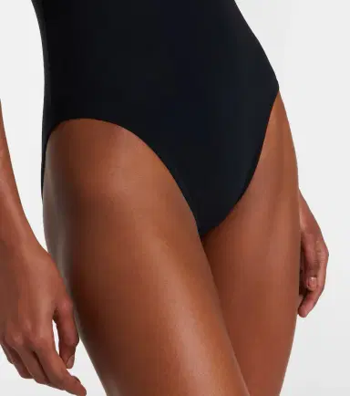 Karla Colletto Maya embellished swimsuit | Thumbnail 5 Karla Colletto Maya embellished swimsuit | Thumbnail 5