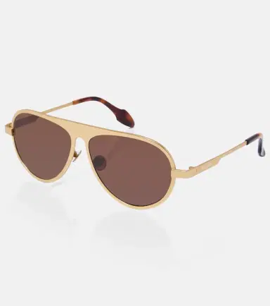 JW Anderson JWA05 aviator sunglasses | Thumbnail 3 JW Anderson JWA05 aviator sunglasses | Thumbnail 3