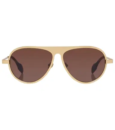 JW Anderson JWA05 aviator sunglasses | Thumbnail 1 JW Anderson JWA05 aviator sunglasses | Thumbnail 1