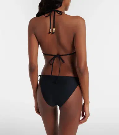 JW Anderson Halterneck bikini top | Thumbnail 2 JW Anderson Halterneck bikini top | Thumbnail 2