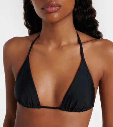 JW Anderson Halterneck bikini top | Thumbnail 4 JW Anderson Halterneck bikini top | Thumbnail 4