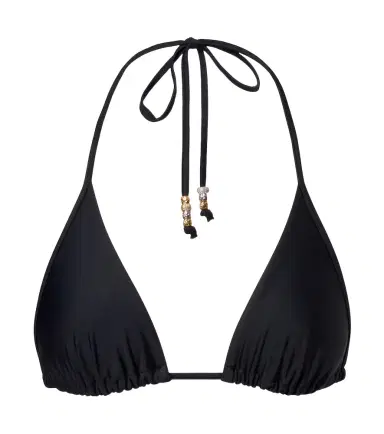 JW Anderson Halterneck bikini top | Thumbnail 1 JW Anderson Halterneck bikini top | Thumbnail 1