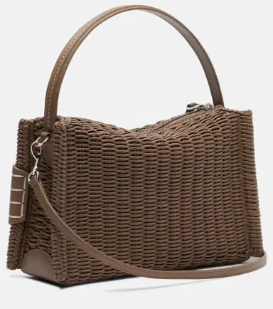 JW Anderson Loafer Medium leather shoulder bag | Thumbnail 2 JW Anderson Loafer Medium leather shoulder bag | Thumbnail 2