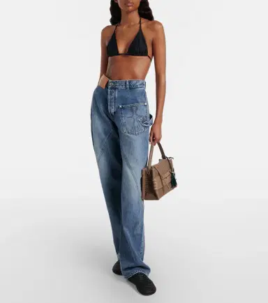 JW Anderson Bikini bottoms | Thumbnail 4 JW Anderson Bikini bottoms | Thumbnail 4