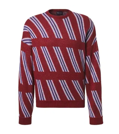 Giorgio Armani Archivio wool, cashmere, and silk sweater | Thumbnail 1 Giorgio Armani Archivio wool, cashmere, and silk sweater | Thumbnail 1