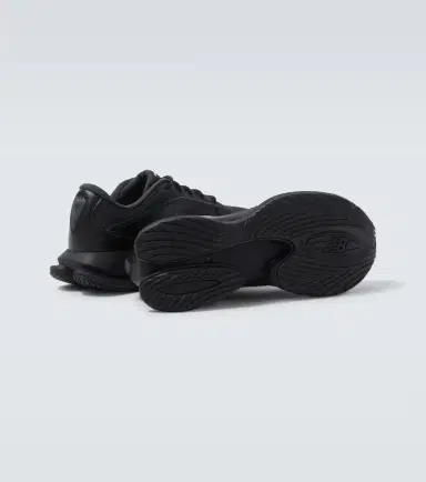 Junya Watanabe x New Balance TF100 sneakers | Thumbnail 3 Junya Watanabe x New Balance TF100 sneakers | Thumbnail 3
