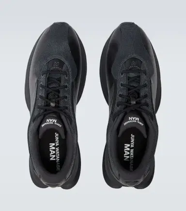 Junya Watanabe x New Balance TF100 sneakers | Thumbnail 4 Junya Watanabe x New Balance TF100 sneakers | Thumbnail 4