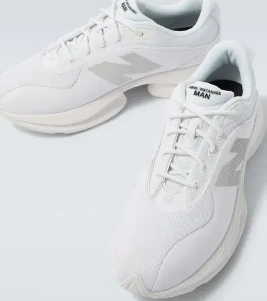 Junya Watanabe x New Balance TF100 sneakers | Thumbnail 3 Junya Watanabe x New Balance TF100 sneakers | Thumbnail 3