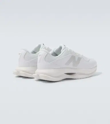 Junya Watanabe x New Balance TF100 sneakers | Thumbnail 4 Junya Watanabe x New Balance TF100 sneakers | Thumbnail 4
