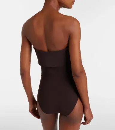 Karla Colletto Billie swimsuit | Thumbnail 2 Karla Colletto Billie swimsuit | Thumbnail 2