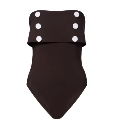 Karla Colletto Billie swimsuit | Thumbnail 1 Karla Colletto Billie swimsuit | Thumbnail 1