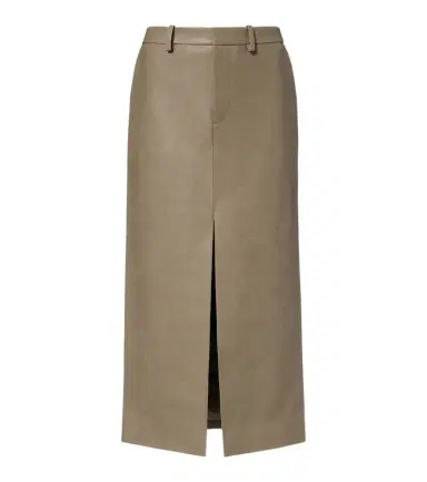 The Frankie Shop Maybelle midi skirt | Thumbnail 1 The Frankie Shop Maybelle midi skirt | Thumbnail 1