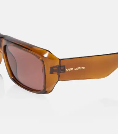 Saint Laurent SL 869 rectangular sunglasses | Thumbnail 5 Saint Laurent SL 869 rectangular sunglasses | Thumbnail 5