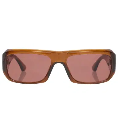 Saint Laurent SL 869 rectangular sunglasses | Thumbnail 1 Saint Laurent SL 869 rectangular sunglasses | Thumbnail 1