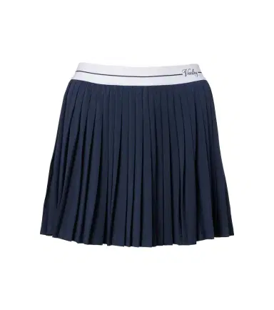 Varley Clemency pleated tennis skirt | Thumbnail 1 Varley Clemency pleated tennis skirt | Thumbnail 1