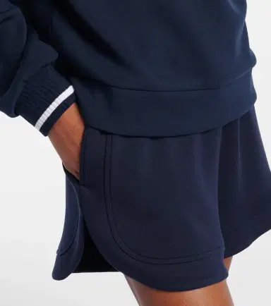 Varley Bertie half-zip sweatshirt | Thumbnail 2 Varley Bertie half-zip sweatshirt | Thumbnail 2