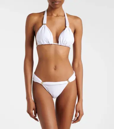 ViX Paula Hermanny Solid bikini top | Thumbnail 2 ViX Paula Hermanny Solid bikini top | Thumbnail 2
